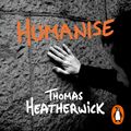 Cover Art for 9781405958394, Humanise by Thomas Heatherwick