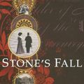 Cover Art for 9780224084376, Stone's Fall by Iain Pears