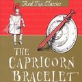 Cover Art for 9780099432173, The Capricorn Bracelet by Rosemary Sutcliff