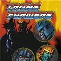 Cover Art for 9781840235111, Transformers by Furman, Simon