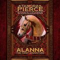 Cover Art for B0000W6SQI, Alanna: The First Adventure by Tamora Pierce