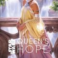 Cover Art for 9781368093767, Queen's Hope by E. K. Johnston