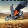 Cover Art for B00SMT5EPM, Operation Sahara: Roman (Die Dirk-Pitt-Abenteuer 11) (German Edition) by Clive Cussler