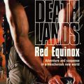 Cover Art for 9780373890071, Red Equinox by James Axler