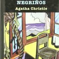 Cover Art for 9788482885865, Dez negriños by Agatha Christie
