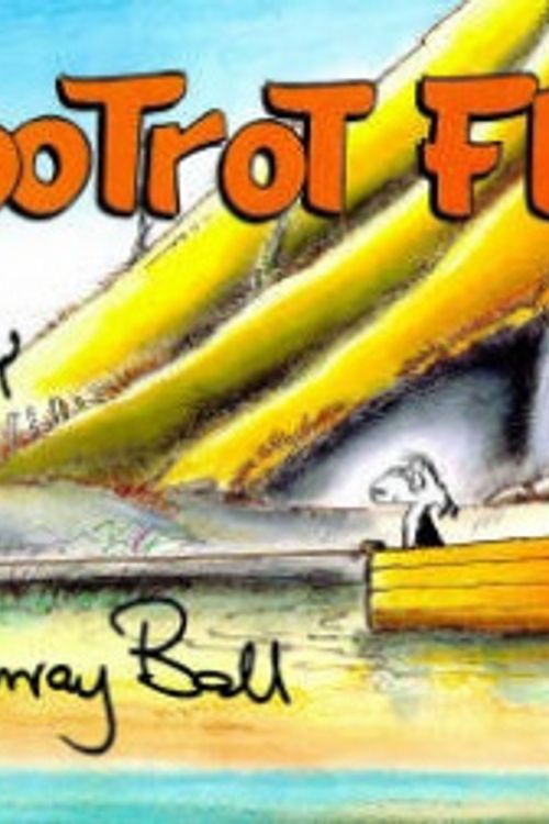 Cover Art for 9781875230495, Footrot Flats 25 by Murray Ball
