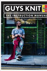 Cover Art for 9781785211997, Men's Knitting Manual (Haynes Manuals) by Nathan Taylor