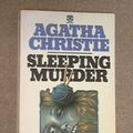 Cover Art for 9780553107067, Sleeping Murder by Agatha Christie