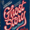 Cover Art for 9780671423773, Ghost Story by Peter Straub