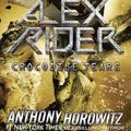 Cover Art for 9780142417195, Crocodile Tears by Anthony Horowitz