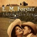 Cover Art for 9781433287855, A Room with a View by E. M. Forster