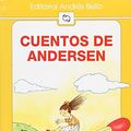 Cover Art for 9789561310940, Cuentos de Andersen (Spanish Edition) by Hans Christian Andersen