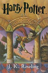 Cover Art for 9788532523051, Harry Potter e a Pedra Filosofal by J. K. Rowling