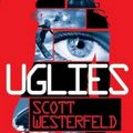 Cover Art for 9781416911043, Uglies by Scott Westerfeld