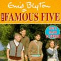 Cover Art for 9780340653166, Five Have Plenty of Fun by Enid Blyton