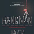 Cover Art for 9781335461599, Hangman by Jack Heath