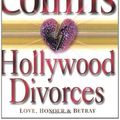 Cover Art for 9780743404075, Hollywood Divorces by Jackie Collins