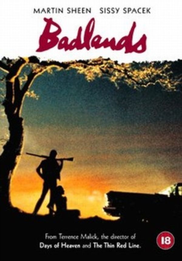 Cover Art for 7321900160865, Badlands by Warner Bros. Home Ent.