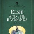 Cover Art for 9781598564150, Elsie and the Raymonds by Martha Finley