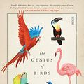Cover Art for B01E5Z11JO, The Genius of Birds by Jennifer Ackerman