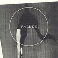 Cover Art for 9783944334271, Fallen by Gian-Philip Andreas