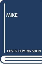 Cover Art for 9780370309347, Mike by Margaret Marshall