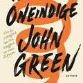 Cover Art for 9789025768652, Schildpadden tot in het oneindige by John Green