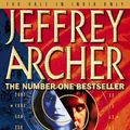 Cover Art for 9780006512257, The Eleventh Commandment by Jeffrey Archer