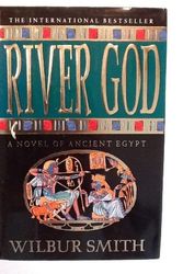 Cover Art for B01N8YDFDM, River God by Wilbur A. Smith (1994-03-08) by Wilbur Smith