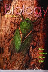 Cover Art for 9780074527573, Biology (2nd Edition) by Bruce Knox, Pauline Ladiges, Barbera Evans