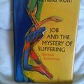 Cover Art for 9780824514747, Job and the Mystery of Suffering by Richard Rohr