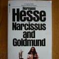 Cover Art for 9780553203448, Narcissus and Goldmund by Hermann Hesse