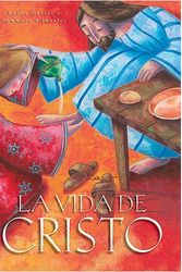 Cover Art for 9781602551657, La Vida de Cristo by Rhona Davies