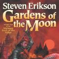 Cover Art for 9780765310019, Gardens of the Moon by Steven Erikson