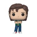 Cover Art for B0B3W2WZ3C, POP [Stranger Things - Steve Harrington [Season 4] Video Store Outfit Funko Vinyl Figure (Bundled with Compatible Box Protector Case), Multicolor, 3.75 inches by Unknown