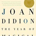 Cover Art for 8601300015712, The Year of Magical Thinking by Joan Didion