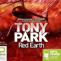 Cover Art for 9781489359957, Red Earth by Tony Park