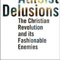 Cover Art for 9780300164299, Atheist Delusions by David Bentley Hart