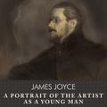 Cover Art for 9781400176960, A Portrait of the Artist as a Young Man by James Joyce