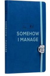 Cover Art for 9781647229108, The Office: Somehow I Manage Journal with Charm by Insights