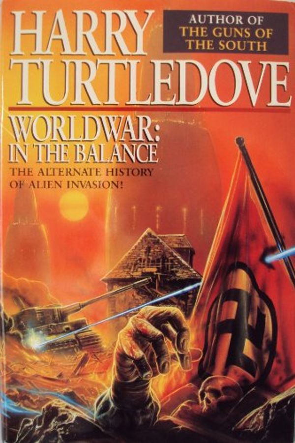 Cover Art for 9780345382412, In the Balance by Harry Turtledove