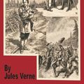 Cover Art for 9781589633995, A Family without a Name by Jules Verne