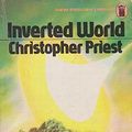 Cover Art for 9780450023033, Inverted World by Christopher Priest