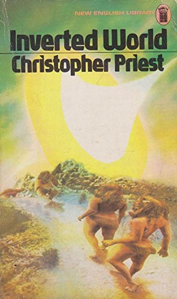 Cover Art for 9780450023033, Inverted World by Christopher Priest