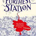 Cover Art for B06XC52FFZ, The Furthest Station: A PC Grant Novella by Ben Aaronovitch