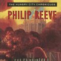 Cover Art for 9780606330695, Mortal Engines by Philip Reeve