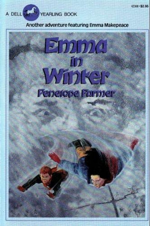 Cover Art for 9780440423089, Emma in Winter by Penelope Farmer