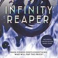 Cover Art for 9780063084766, Infinity Reaper by Adam Silvera