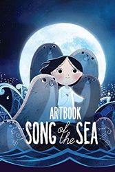 Cover Art for 9780992916336, Song of the Sea Artbook by Tomm Moore