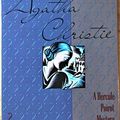 Cover Art for 9782010142772, The Murder of Roger Ackroyd by Agatha Christie